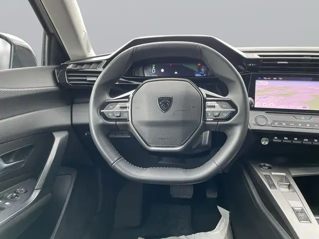 Peugeot 308 SW view 13