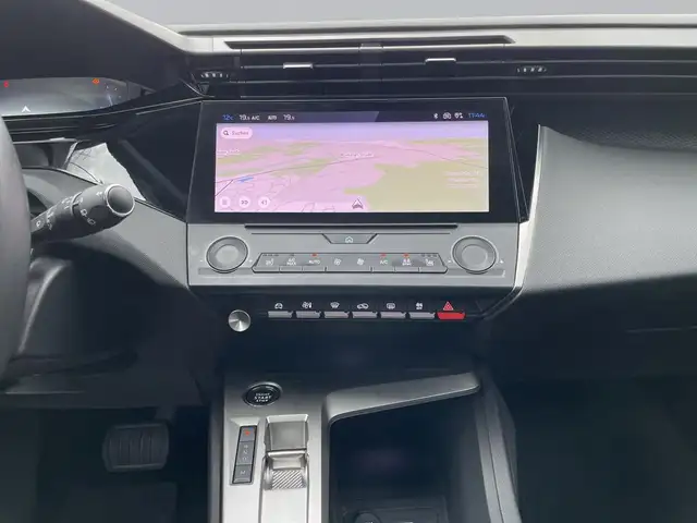 Peugeot 308 SW view 12