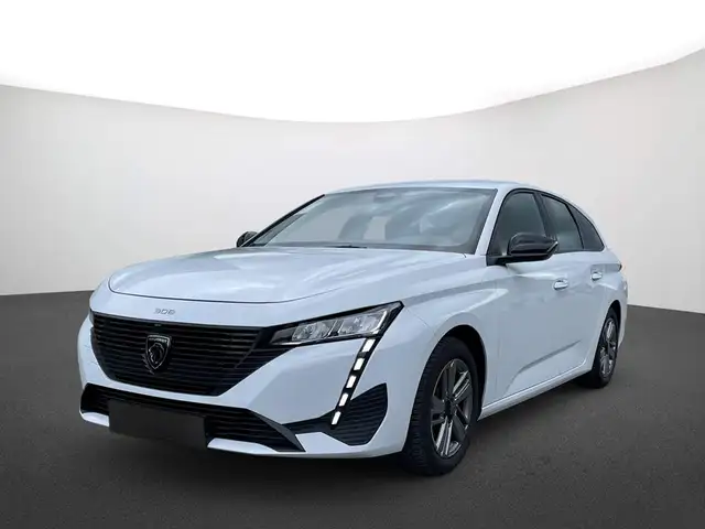 Peugeot 308 SW main image