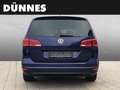 Volkswagen Sharan 2.0 TDI Comfortline *7-Sitzer* Blau - thumbnail 8