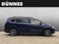 Volkswagen Sharan 2.0 TDI Comfortline *7-Sitzer* Blau - thumbnail 9