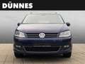 Volkswagen Sharan 2.0 TDI Comfortline *7-Sitzer* Blau - thumbnail 7
