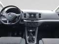Volkswagen Sharan 2.0 TDI Comfortline *7-Sitzer* Blau - thumbnail 4