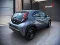 Toyota Aygo X 1,0 l Play Bleu - thumbnail 4