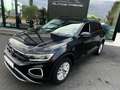 Volkswagen T-Roc 1.0 TSI 116 pk Style  Gps verw zetels Nero - thumbnail 1