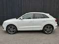 Audi Q3 quattro Weiß - thumbnail 2