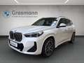 BMW X1 X1 xDrive30e Weiß - thumbnail 1