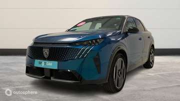 Electrique 210ch Batterie 73 kWh GT