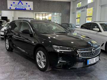 2,0 CDTI *Elegance*Keyl*HUD*Navi*Autom.