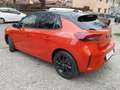 Opel Corsa GS Line 1.2 Direct Injection Turbo Arancione - thumbnail 6