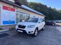 Hyundai SANTA FE 2.2 CRDi Comfort (145kW) (2WD) Blanc - thumbnail 1