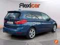 BMW 218 218i Azul - thumbnail 8