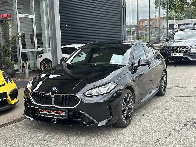 BMW Seria 1