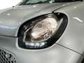 smart forTwo eq Passion 22kW Argento - thumbnail 7