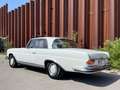 Mercedes-Benz 280 SE 3.5 Coupe W111 WGA 75´€ Schalter Weiß - thumbnail 22