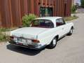 Mercedes-Benz 280 SE 3.5 Coupe W111 WGA 75´€ Schalter Weiß - thumbnail 27
