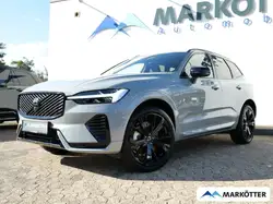 Volvo XC60 T6 AWD Recharge Black Edition Plus STHZ/CAM