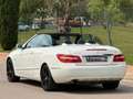 Mercedes-Benz E 250 Cabrio CDI BE Avantgarde Blanco - thumbnail 8