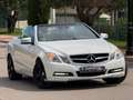 Mercedes-Benz E 250 Cabrio CDI BE Avantgarde Blanco - thumbnail 1