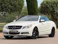 Mercedes-Benz E 250 Cabrio CDI BE Avantgarde Blanco - thumbnail 5