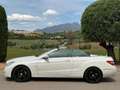 Mercedes-Benz E 250 Cabrio CDI BE Avantgarde Blanco - thumbnail 6