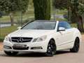 Mercedes-Benz E 250 Cabrio CDI BE Avantgarde Blanco - thumbnail 4