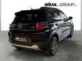Citroen C3 Turbo 100 MAX Head-Up DAB LED RFK Klimaaut. Nero - thumbnail 5