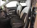 Citroen C3 Turbo 100 MAX Head-Up DAB LED RFK Klimaaut. Nero - thumbnail 8