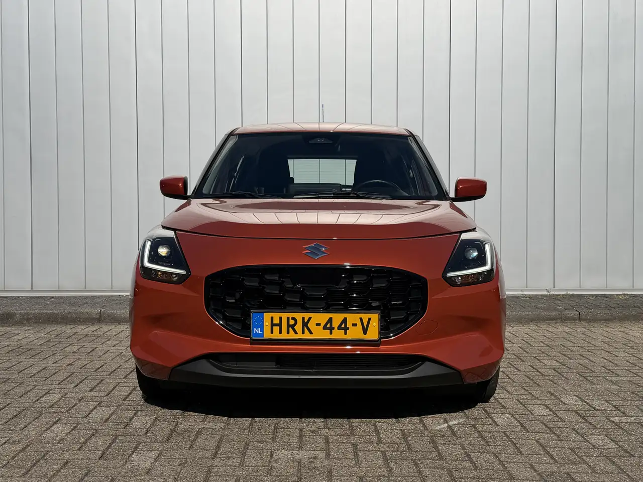 Suzuki Swift 2025