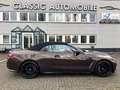 BMW M4 Competition xDrive Cabrio FACELIFT/NP144.200€ Bruin - thumbnail 6