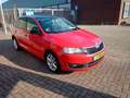 Skoda Rapid/Spaceback 1.2 TSI Greentech Ambition Businessline Pro Roşu - thumbnail 6