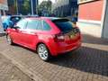 Skoda Rapid/Spaceback 1.2 TSI Greentech Ambition Businessline Pro Roşu - thumbnail 2