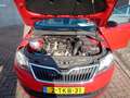 Skoda Rapid/Spaceback 1.2 TSI Greentech Ambition Businessline Pro Roşu - thumbnail 14