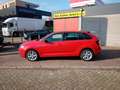 Skoda Rapid/Spaceback 1.2 TSI Greentech Ambition Businessline Pro Roşu - thumbnail 1