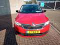 Skoda Rapid/Spaceback 1.2 TSI Greentech Ambition Businessline Pro Roşu - thumbnail 7