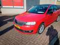 Skoda Rapid/Spaceback 1.2 TSI Greentech Ambition Businessline Pro Roşu - thumbnail 8