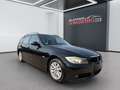 BMW 318 d touring XENON*KLIMAAUTOMATIK*SHZG*HU-07/27 Schwarz - thumbnail 1
