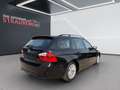 BMW 318 d touring XENON*KLIMAAUTOMATIK*SHZG*HU-07/27 Schwarz - thumbnail 7