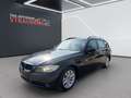 BMW 318 d touring XENON*KLIMAAUTOMATIK*SHZG*HU-07/27 Schwarz - thumbnail 2