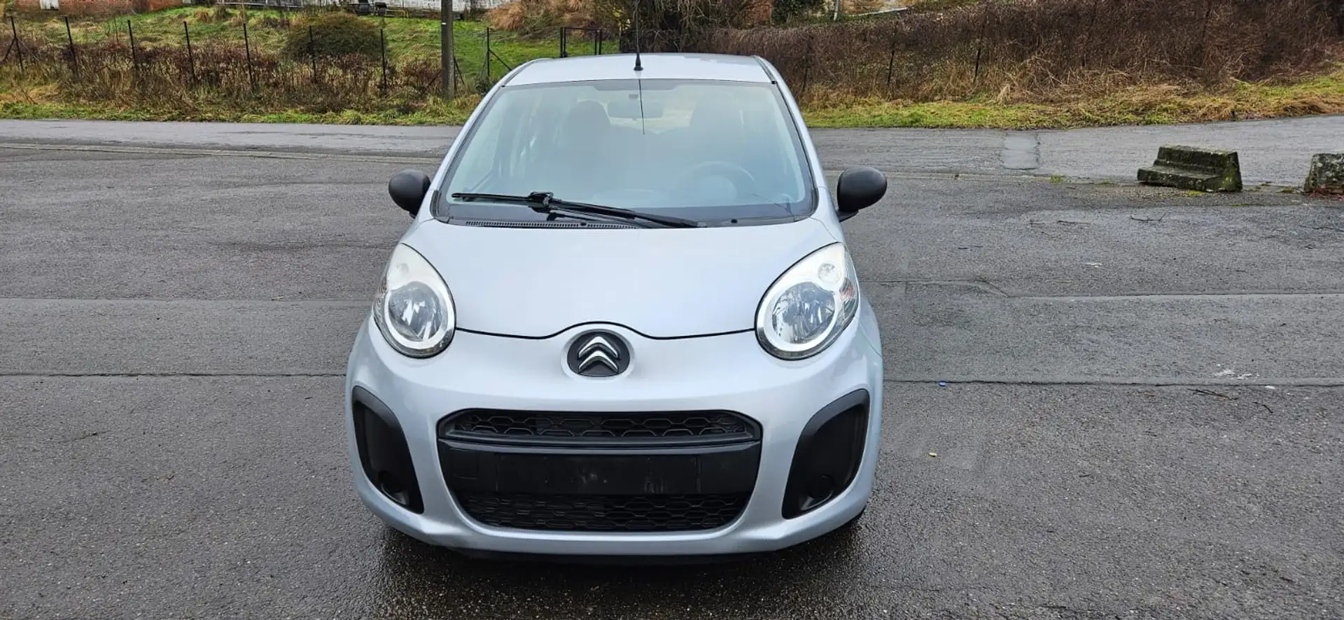 Citroen C1 1.0i Attraction - 2