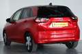 Honda Jazz 1.5 e:HEV Elegance / LED / Navi / CarPlay / ACC / Rood - thumbnail 5