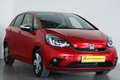 Honda Jazz 1.5 e:HEV Elegance / LED / Navi / CarPlay / ACC / Rood - thumbnail 4