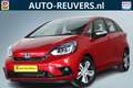 Honda Jazz 1.5 e:HEV Elegance / LED / Navi / CarPlay / ACC / Rood - thumbnail 1