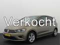 Volkswagen Golf Sportsvan 1.2 TSI Trendline STOELVERW / CLIMA / PDC / ELEK R Bruin - thumbnail 1