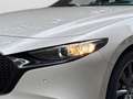 Mazda 3 e-SKYACTIV-G 140 Autom. Centre-Line Plateado - thumbnail 6