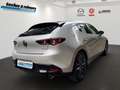 Mazda 3 e-SKYACTIV-G 140 Autom. Centre-Line Plateado - thumbnail 4