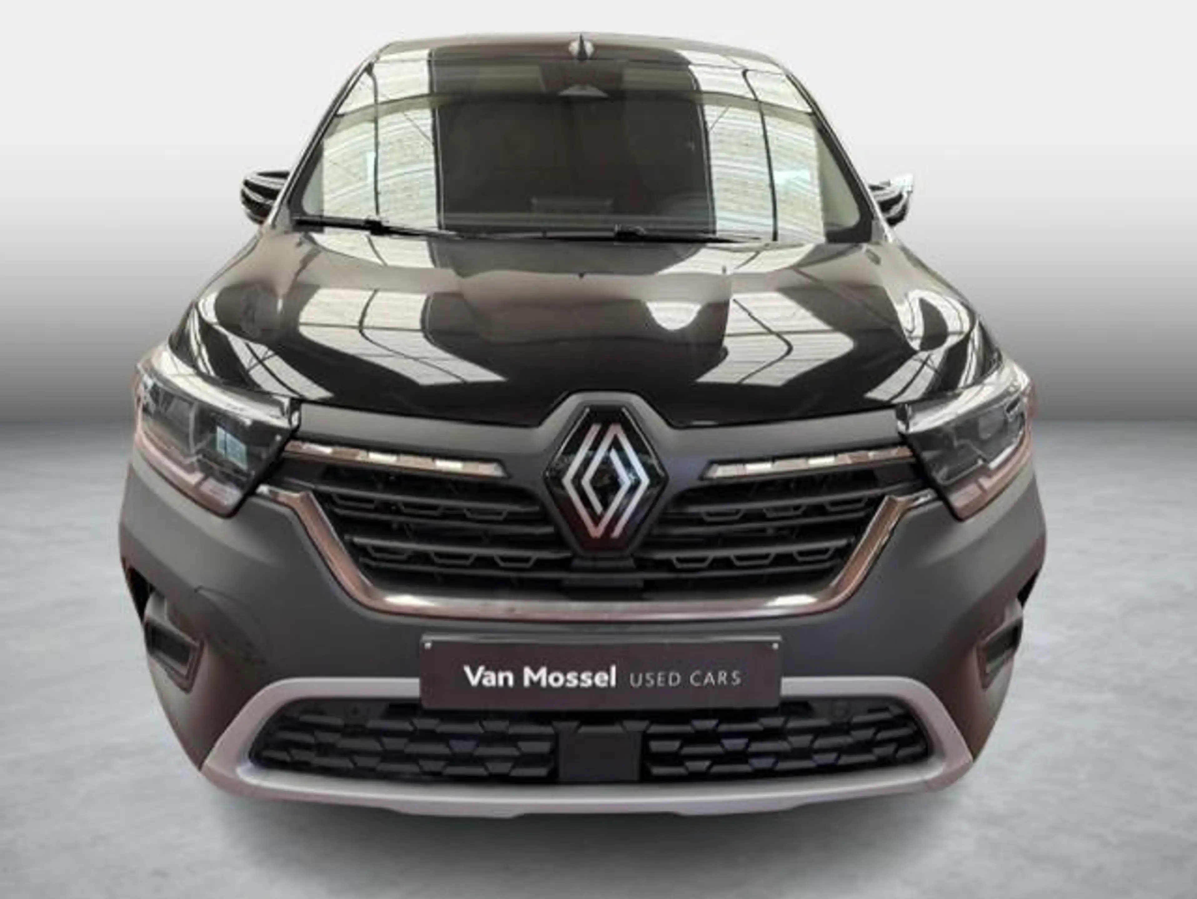 Renault Kangoo Renault Kangoo Van Extra L2 dci 95 — photo 2