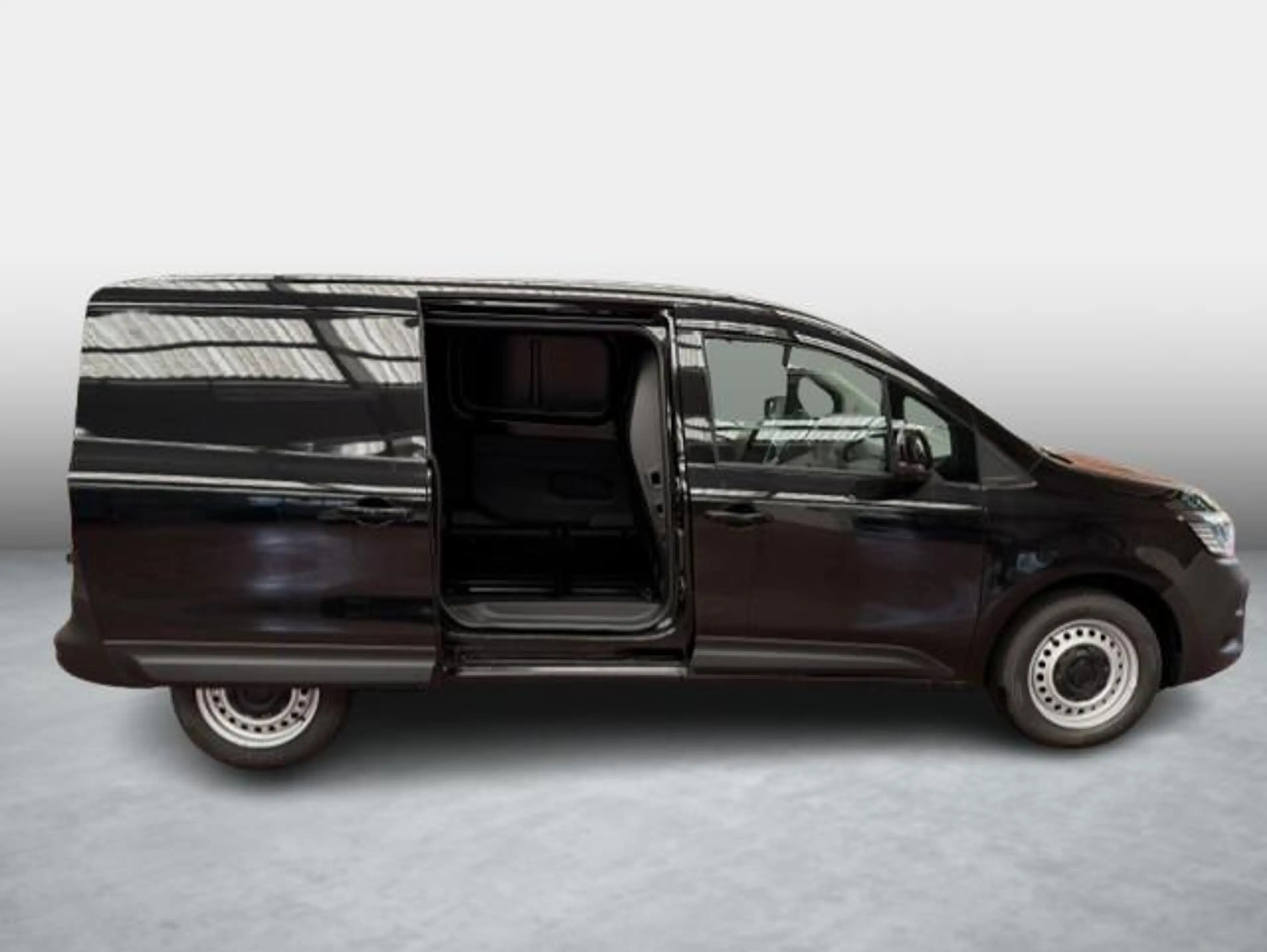 Renault Kangoo Renault Kangoo Van Extra L2 dci 95 — photo 5