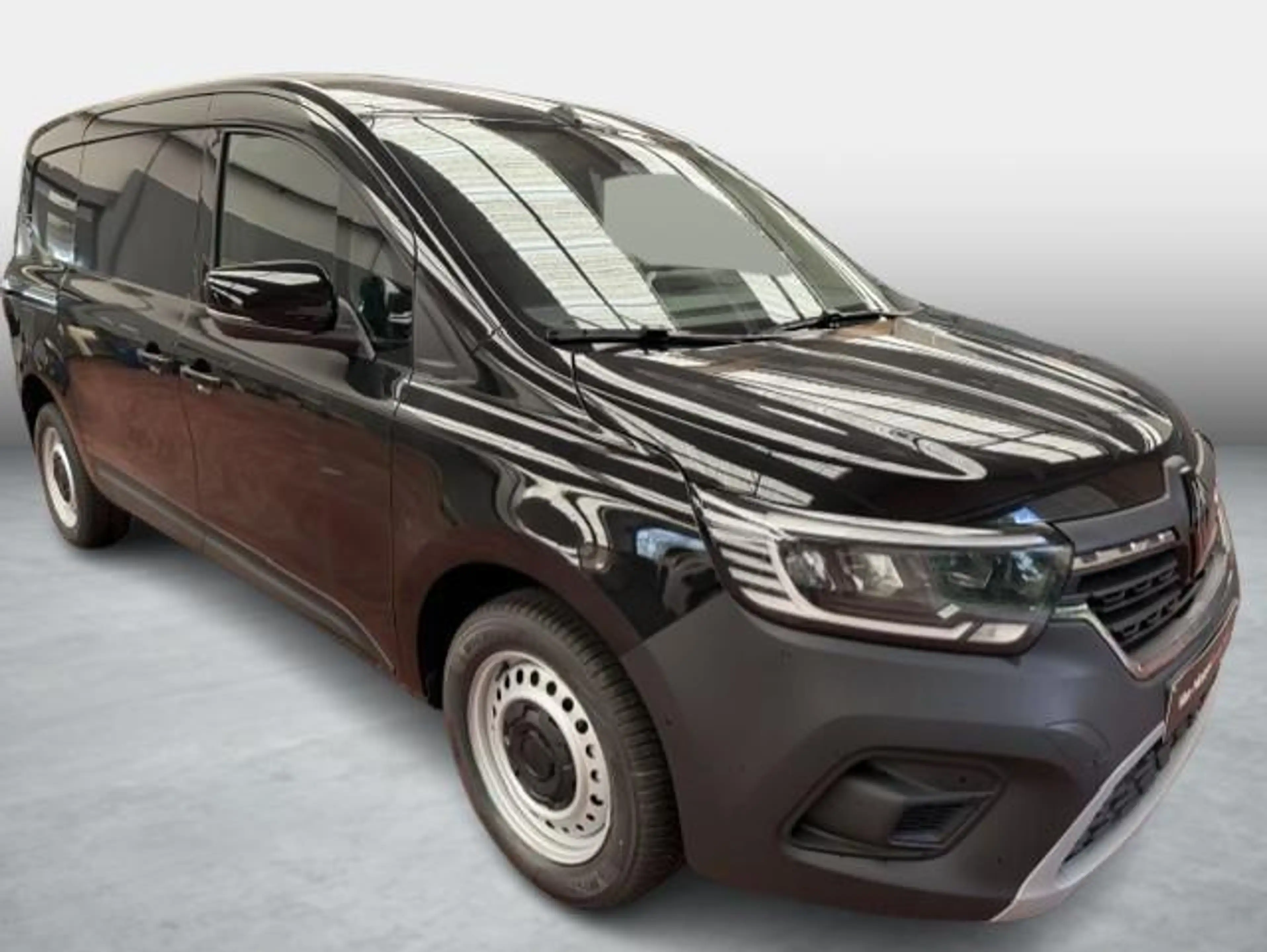Renault Kangoo Renault Kangoo Van Extra L2 dci 95 — photo 3