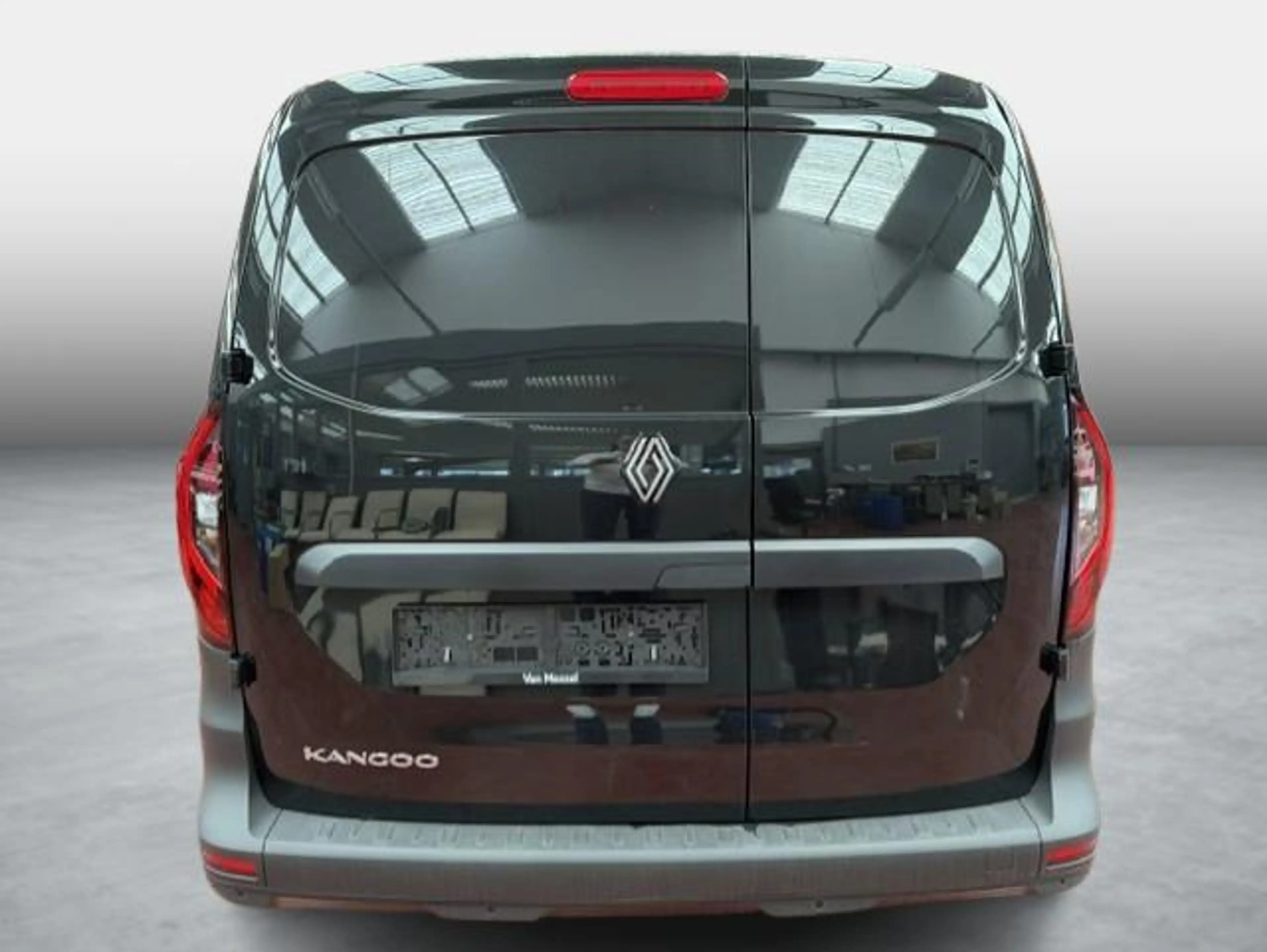 Renault Kangoo Renault Kangoo Van Extra L2 dci 95 — photo 6
